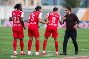 مأموریت پرسپولیس مقابل استاد تساوی!