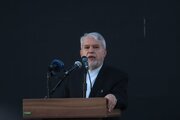 واکنش صالحی امیری به روبیو: با زبان احترام سخن بگویید!