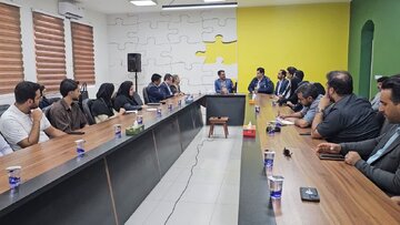رفع شکاف میان نخبگان و نهادهای حمایتی در یزد با توسعه حضور بنیاد نخبگان در سطح شهرستان‌ها