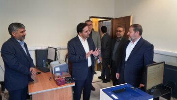 رئیس‌کل دادگستری لرستان: ترویج صلح و سازش سیاست راهبردی دادگستری استان است