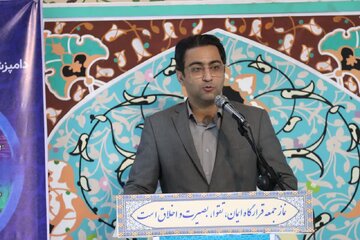 ارائه بیش از ۲ میلیون خدمت رایگان دامپزشکی در مناطق کمتر توسعه‌یافته مازندران