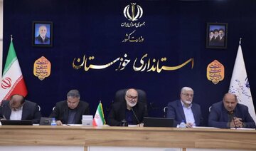 وجود نقاط بحرانی بارندگی در خوزستان/ هیچ عذری در مدیریت بحران پذیرفته نیست