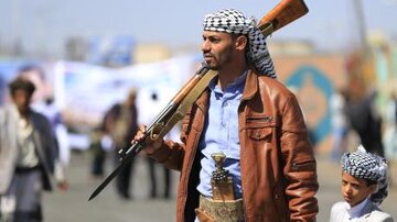 ارتش یمن: حملات نیروهای سعودی در مسیر باب‌المندب را دفع کردیم