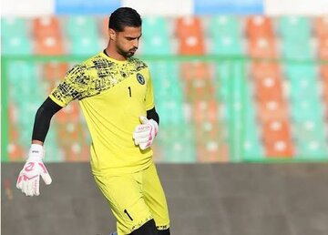 گوهری: زورمان به پرسپولیس نرسید
