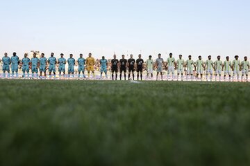 هفته هشتم لیگ برتر فوتبال؛ چادرملو اردکان - خیبر خرم‌آباد