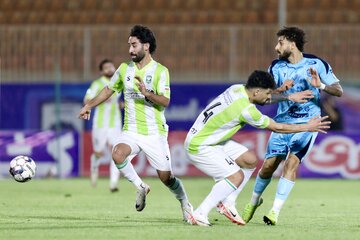هفته هشتم لیگ برتر فوتبال؛ چادرملو اردکان - خیبر خرم‌آباد