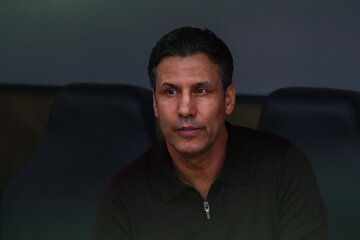 هفته هشتم لیگ برتر فوتبال؛ پرسپولیس - صنعت نفت