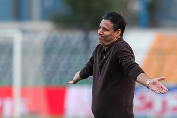 هفته هشتم لیگ برتر فوتبال؛ پرسپولیس - صنعت نفت