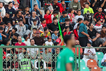 هفته هشتم لیگ برتر فوتبال؛ پرسپولیس - صنعت نفت