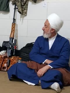 نماینده ولیفقیه در سپاه کربلا: پیروزی قطعی و افول آمریکا، وعده تخلفناپذیر الهی است