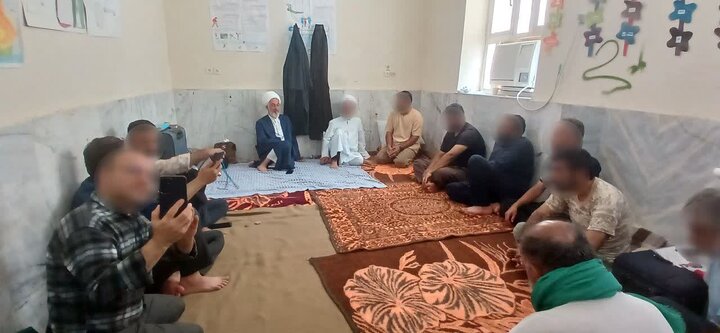 نماینده ولی‌فقیه در سپاه کربلا: پیروزی قطعی و افول آمریکا، وعده تخلف‌ناپذیر الهی است