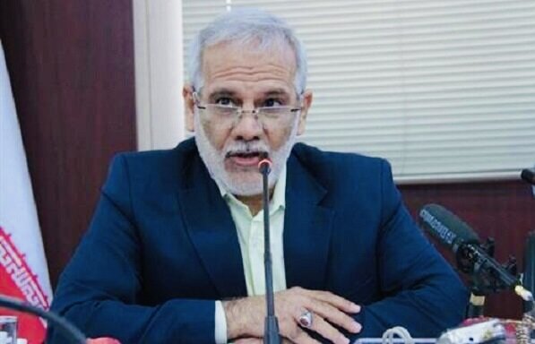 معاون وزیر دادگستری: جنایات جنگی را در مجامع بین‌المللی پیگیری می‌کنیم