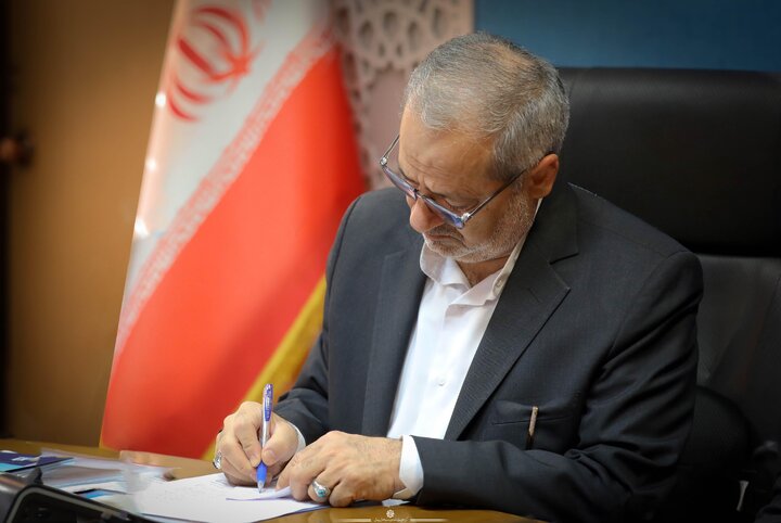کاظمی: مدرسه را به پناهگاهی سرشار از همدلی بدل کنیم