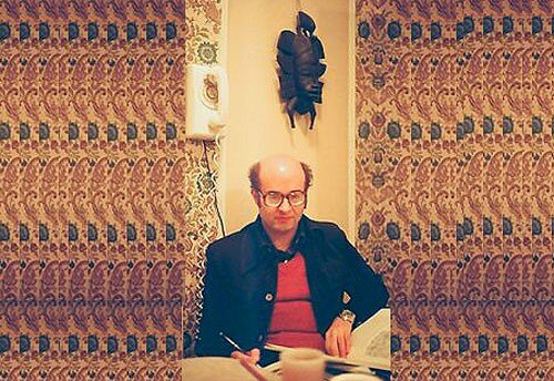 اردشیر محصص که بود؟