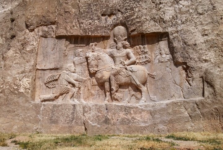 قالیباف در پاسخ به روبیو: زانو خواهید زد!