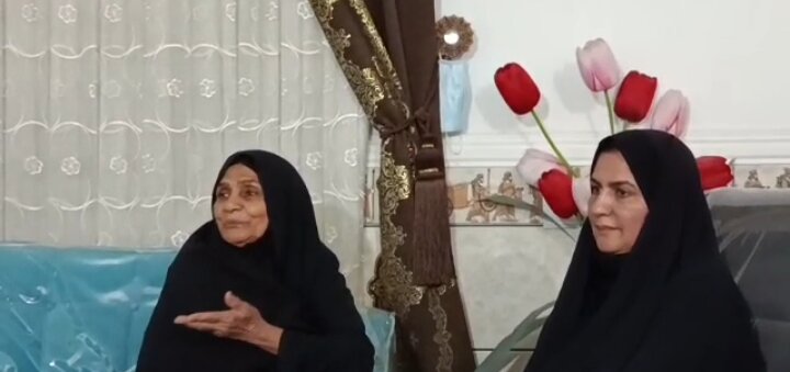 فرماندار جیرفت: تکریم خانواده شهدا، پاسداشت امنیت و صبر است