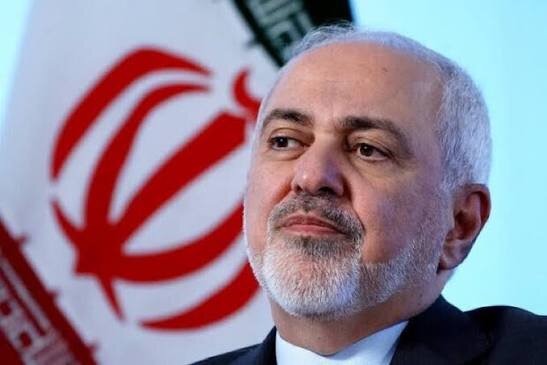 ظریف: ایران از امپراتوری رو به افول آمریکا ماندگارتر است