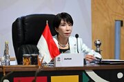 ژاپن تأسیس سازمان اطلاعات خارجی را بررسی می‌کند