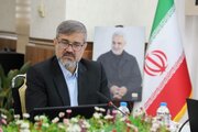 دادستان کرمان: اتهام فساد مالی در پرونده اخیر استانداری صرفاً متوجه یک نفر است