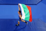 خداحافظی تلخ قهرمان المپیک با کشتی: نمی‌گذارند نفس بکشم!