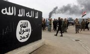طرح تروریستی داعش در جنوب کرکوک عراق خنثی شد