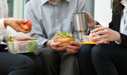 تغییر عادت غذایی کارکنان آمریکا با افزایش تورم