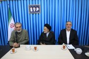 موانع فعالیت بازارچه‌های مرزی خراسان جنوبی با افغانستان پیگیری می‌شود