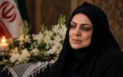 مسئول بسیج جامعه زنان چابهار: شیرزنان سیستان‌وبلوچستان با ترور از میدان نمی‌روند