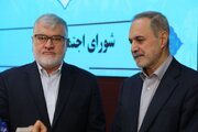 طرح‌های جمع‌آوری و ساماندهی معتادان متجاهر باید پیگیری شود
