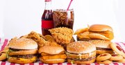 فریب برچسب «رژیمی» و «کم‌چرب» را نخورید!