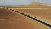 راه‌های روستایی کرمانشاه هموارتر می‌شود