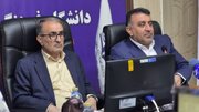 تصمیم انتقال دانشگاه فرهنگیان کهگیلویه‌وبویراحمد به فضای مازاد دانشگاه آزاد استان نهایی شد