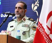 جمع‌آوری ۱۶۰۰ معتاد متجاهر و انهدام ۳۶ باند فعال مواد مخدر در همدان