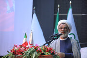 ظرفیت هلال‌احمر در ساختار تصمیم‌سازی شورای عالی انقلاب فرهنگی به‌کار گرفته می‌شود