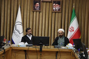 استاندار قم: محتوای پژوهش‌ها نباید در قالب‌های سنتی محصور بماند