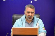 هشدار فرماندار آستارا نسبت به پیامدهای ال‌نینو/ آمادگی کامل ادارات در برابر بحران
