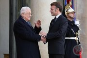 تشکیلات خودگردان از تعویق چند ماهه انتخابات مجلس قانونگذاری فلسطین خبر داد