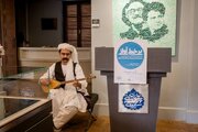شجریان فریفته زرق‌وبرق دنیا نشد