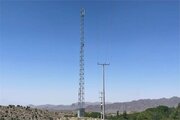 اتصال چند روستای شهرستان‌های بردسیر و کهنوج به شبکه ملی اطلاعات