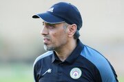 پایان همکاری فجرسپاسی با رسول خطیبی