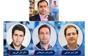 ۴ عضو هیئت علمی دانشگاه‌های جهرم در فهرست دانشمندان ۲ درصد برتر جهان قرار گرفتند