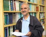 شفیعی کدکنی در چشم تاجیکان