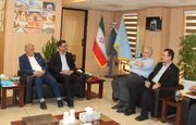 مدیرکل بنیاد مسکن استان: مقاوم‌سازی بافت‌های فرسوده فارس با اولویت دنبال می‌شود