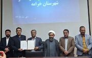 معاون استاندار فارس: تقویت اعتماد عمومی در گرو حل مشکلات مردم است