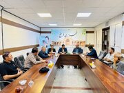 فرماندار: فرسفج، ظرفیت گردشگری تویسرکان در مسیر توسعه است
