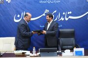 حمایت از بهبودیافتگان و معتادان متجاهر همدان را با جدیت  پیگیری می‌کنیم