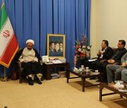 آماده‌باش کامل شرکت گاز ایلام برای زمستان