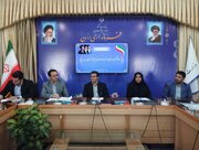 فرماندار رزن: آمادگی لازم برای برگزاری انتخابات شوراهای اسلامی فراهم است