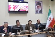 برپایی دومین نمایشگاه سراسری صنایع‌دستی در استان سمنان