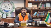 شهردار آستارا: تجربه سیل سال ۱۴۰۲، آمادگی آستارا برای ال نینو را دوچندان می‌کند